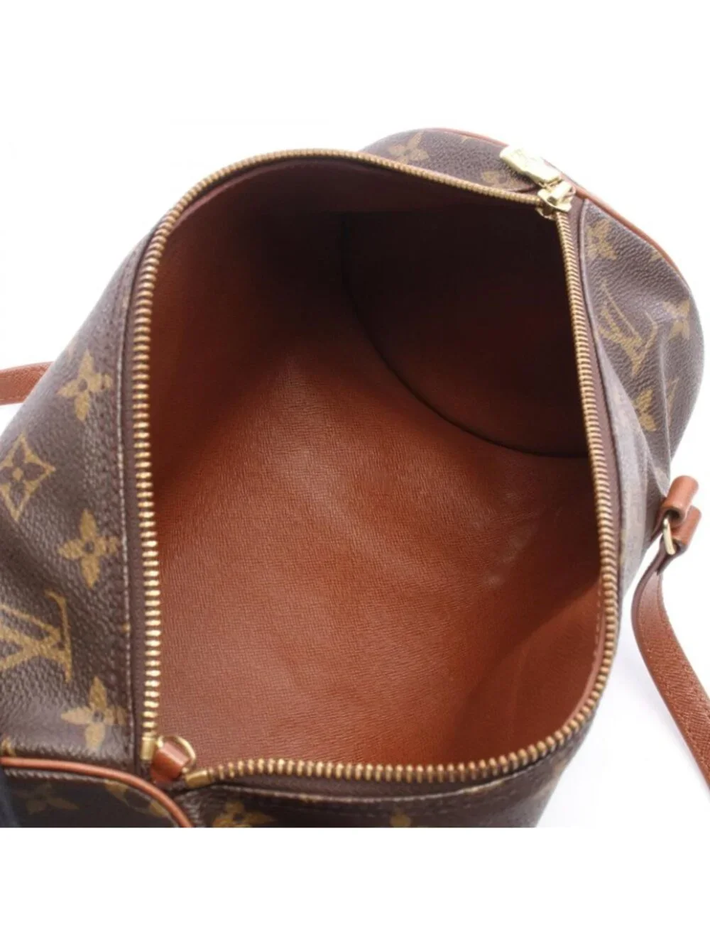 Louis Vuitton Papillon 30 Monogram Vintage Handbag